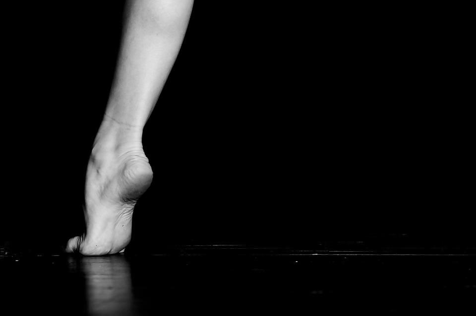 25P Feet lovers.... 