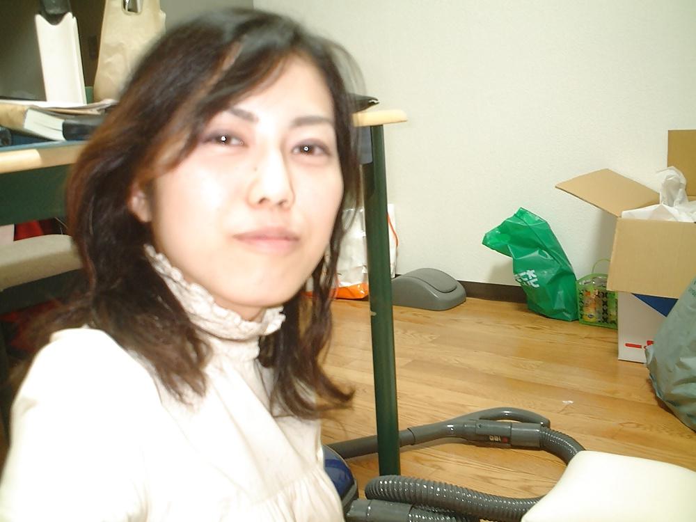 22P Japanese Girl Friend 51