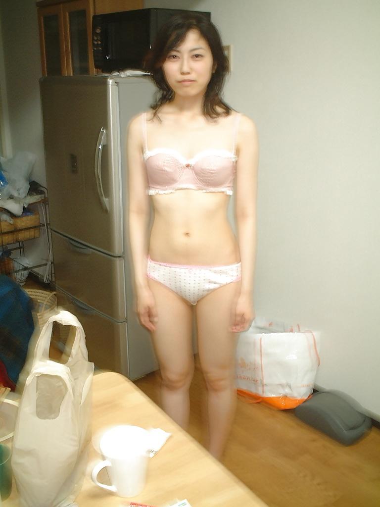 22P Japanese Girl Friend 51