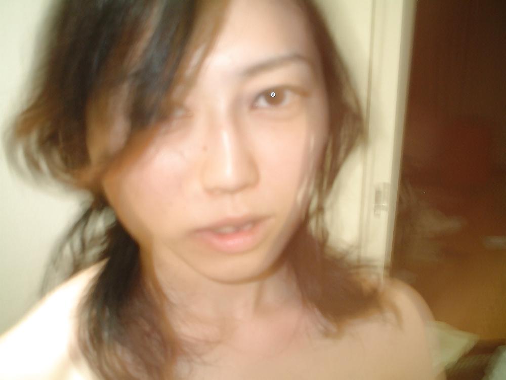 22P Japanese Girl Friend 51