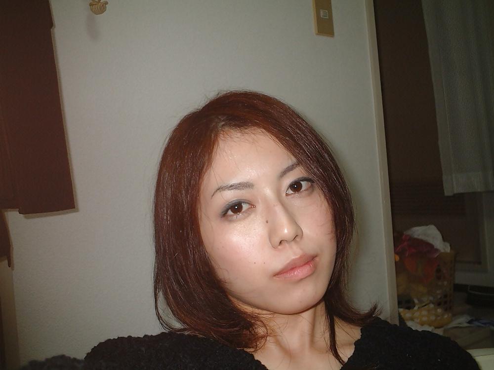 22P Japanese Girl Friend 51