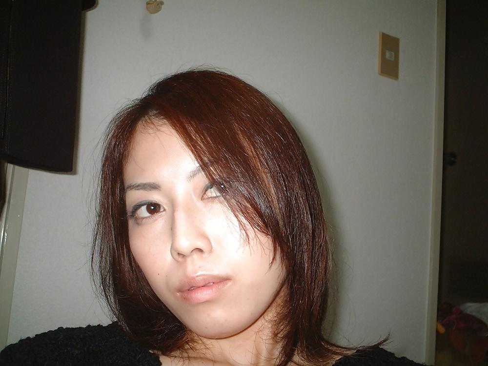 22P Japanese Girl Friend 51