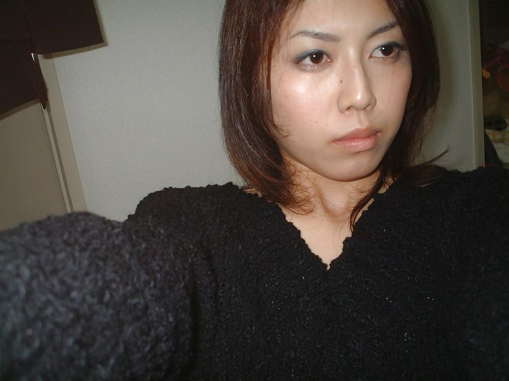 22P Japanese Girl Friend 51