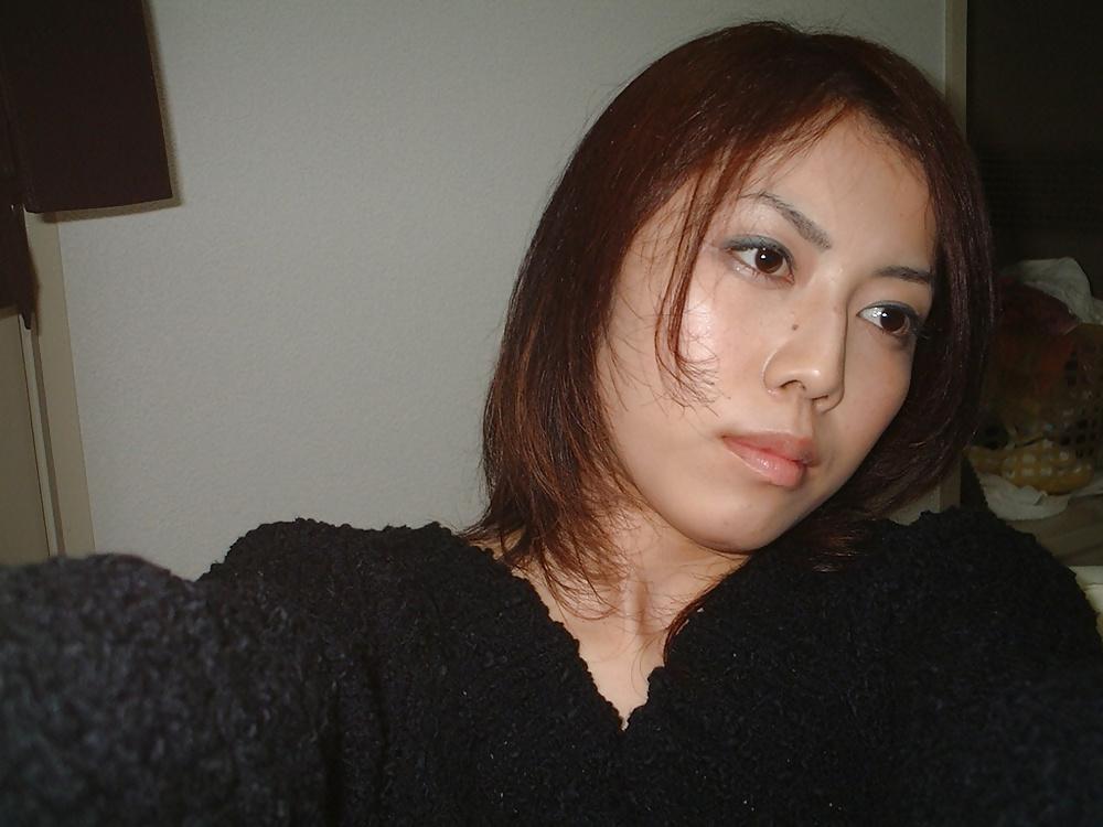 22P Japanese Girl Friend 51