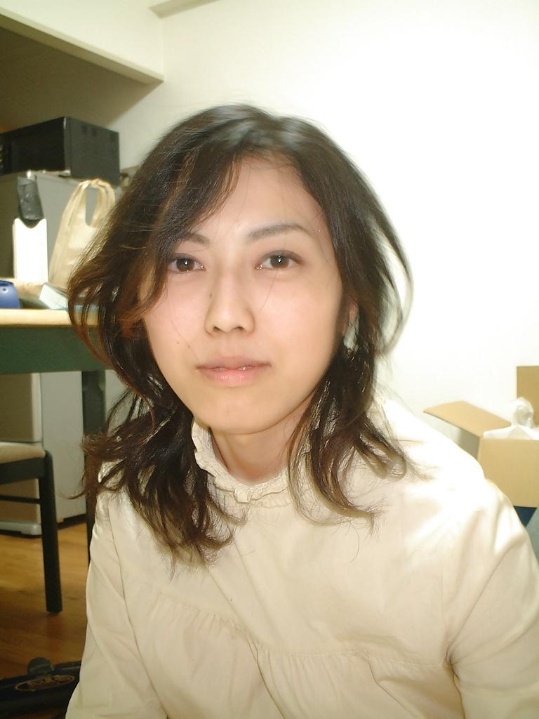 22P Japanese Girl Friend 51