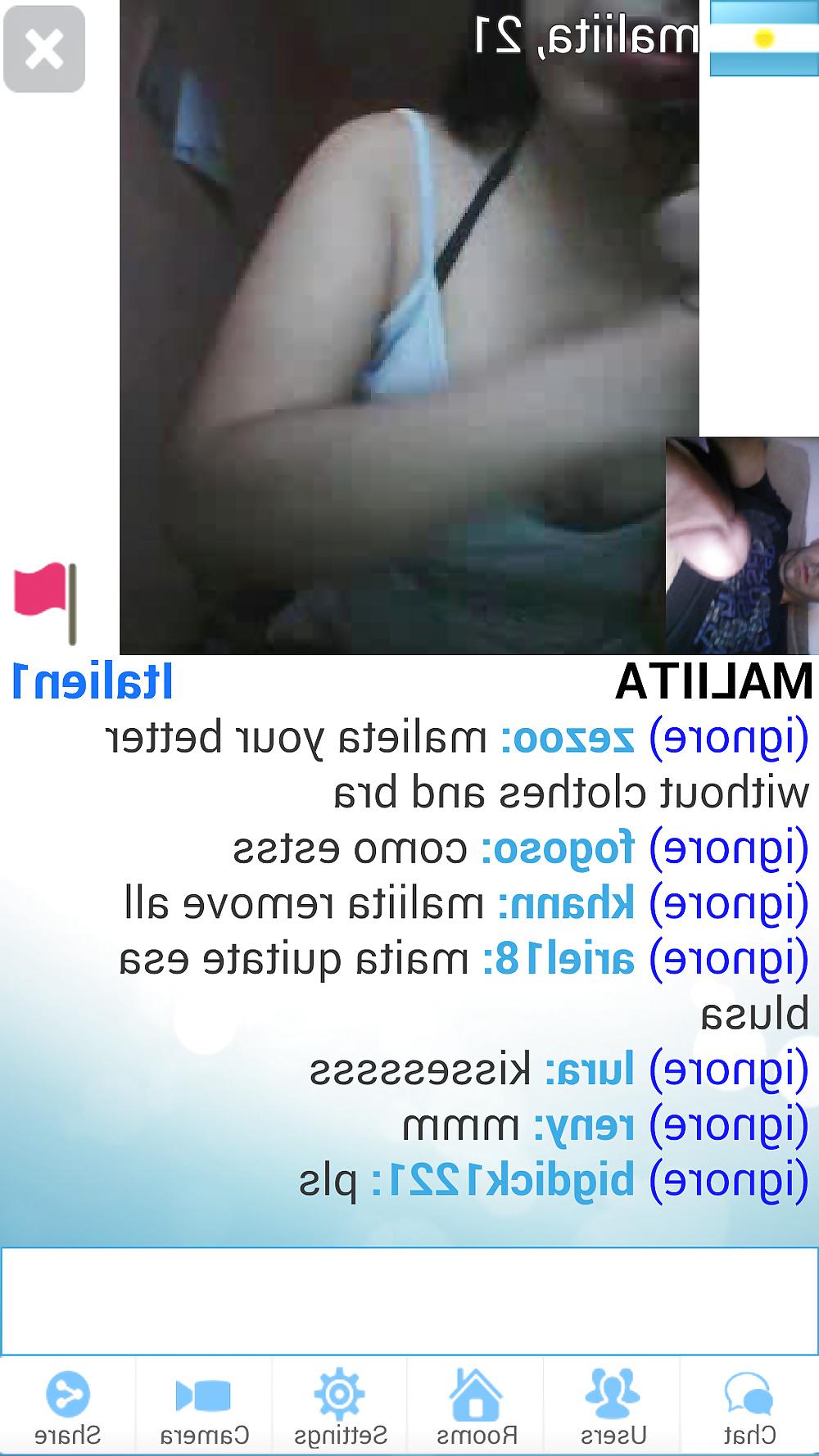 16P Hot skype fucking girl mm