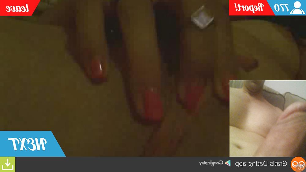 16P Hot skype fucking girl mm