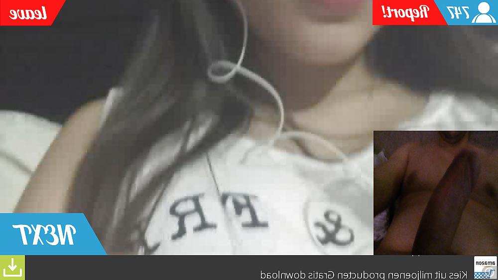 16P Hot skype fucking girl mm