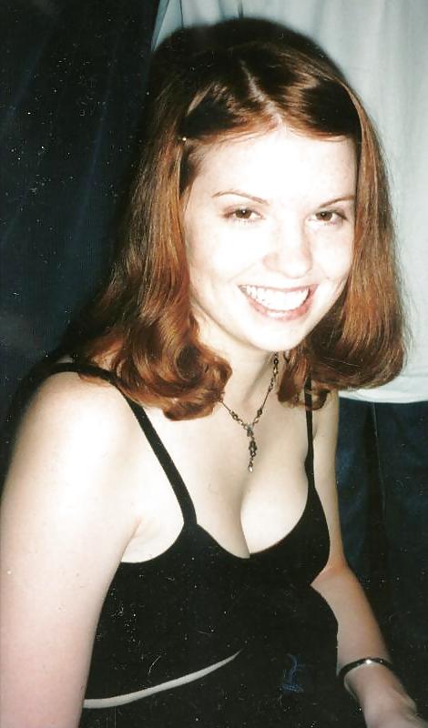 25P A friend's wife (and her lingerie)
