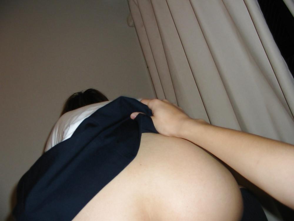 24P Japanese Girl Friend 101 - Aya 06