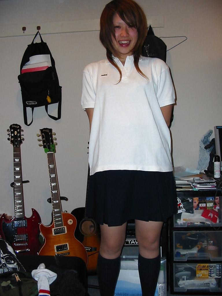 24P Japanese Girl Friend 101 - Aya 06