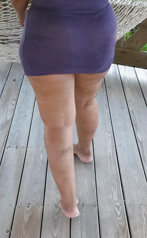 4P THick pawg