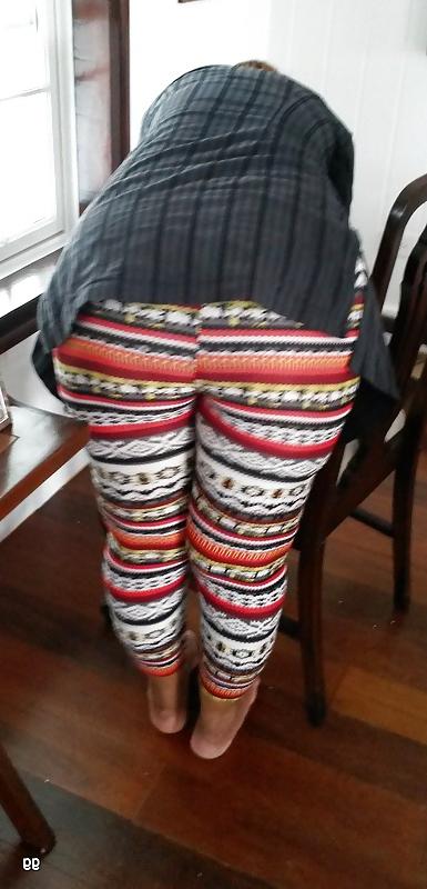 4P THick pawg