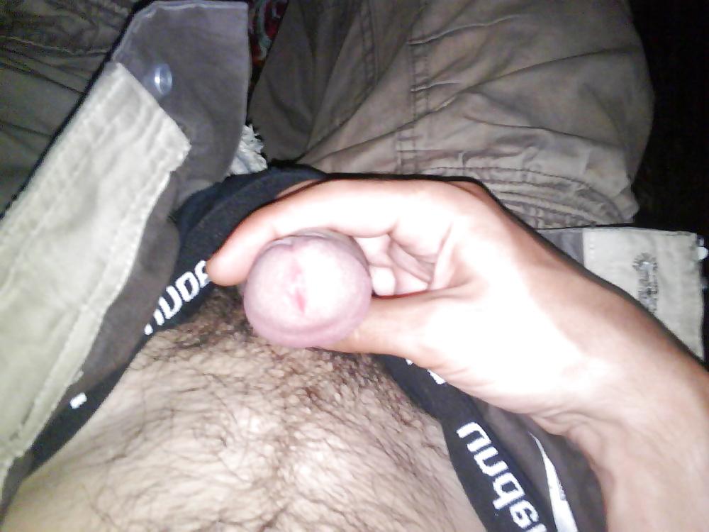 25P My Hungry  # Tasty & Fresh Cock Dick Penis