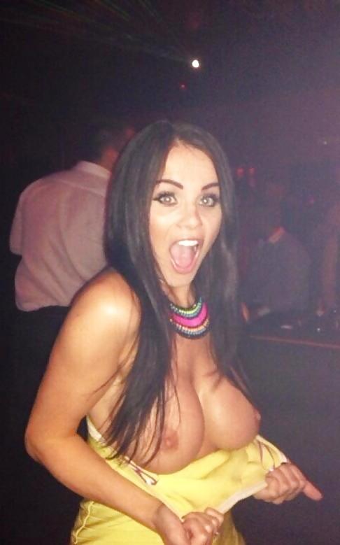 25P Breast Lovers Dream 677