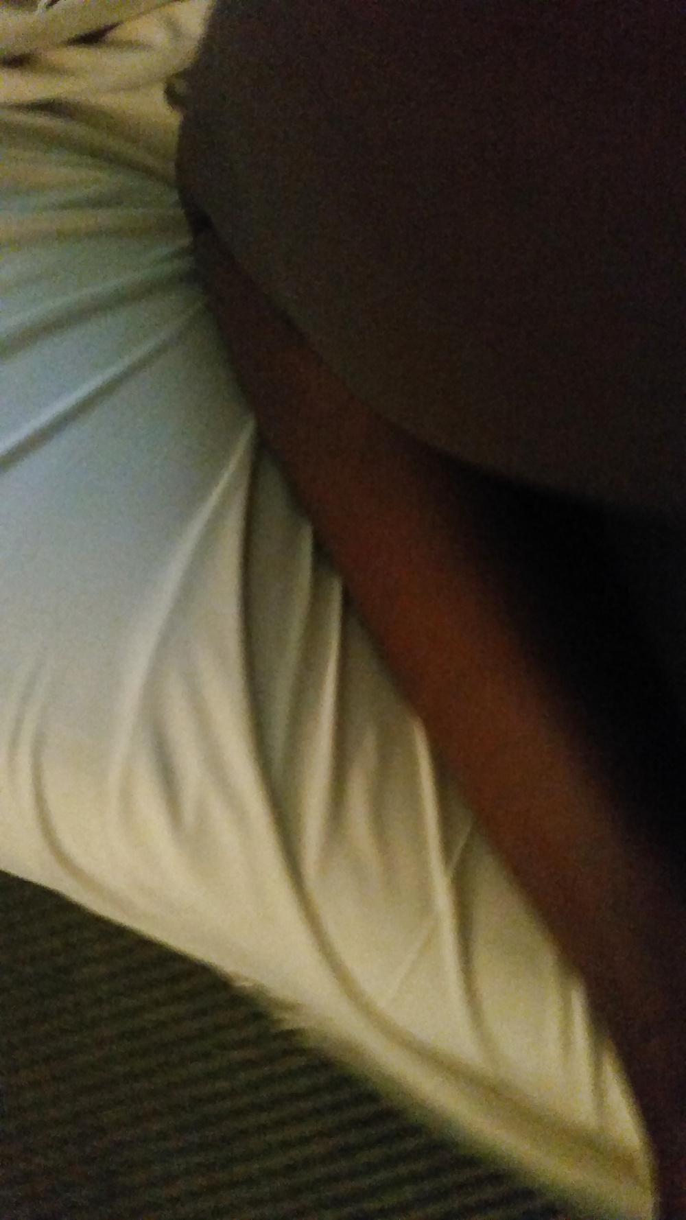 9P Teen doggy style