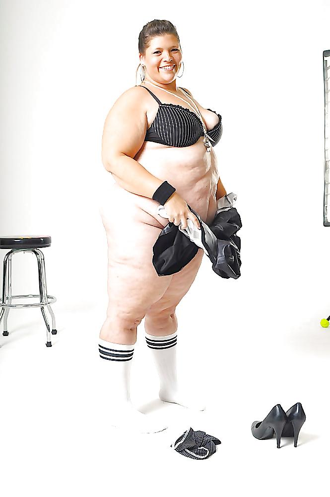 12P PAWG: Once U Had Meat U Will Never Go Back 2 Bones #43