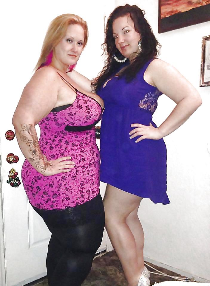 14P PAWG: Once U Had Meat U Will Never Go Back 2 Bones #57