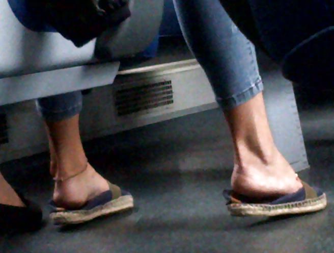 20P Train view