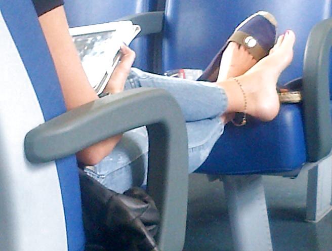 20P Train view