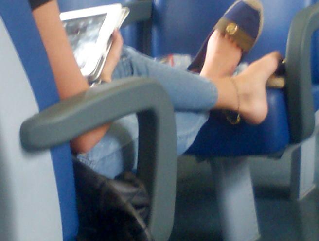 20P Train view