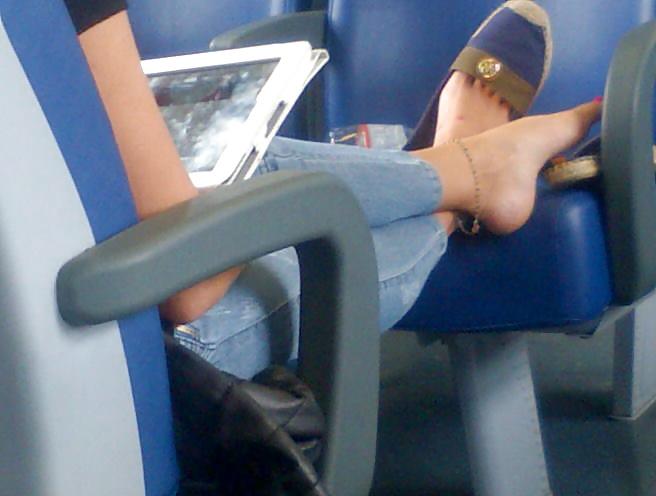 20P Train view