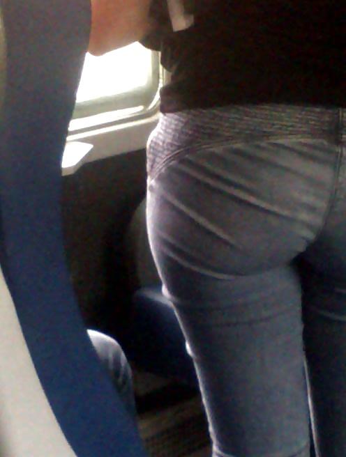 20P Train view
