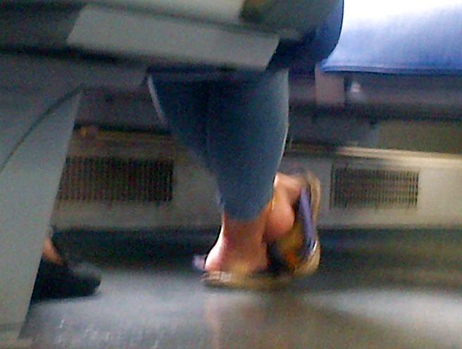 20P Train view