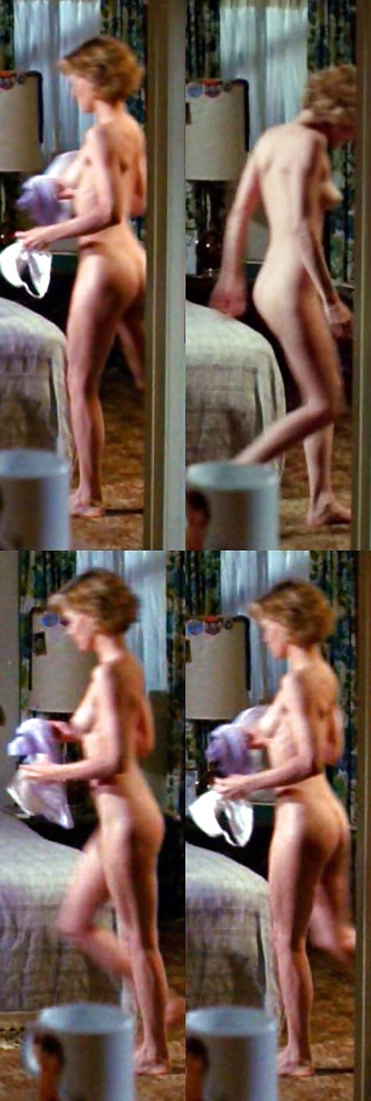 25P Celebrities in the Buff