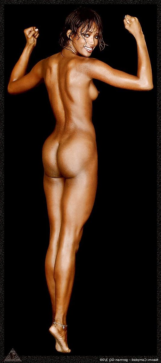 25P Celebrities in the Buff