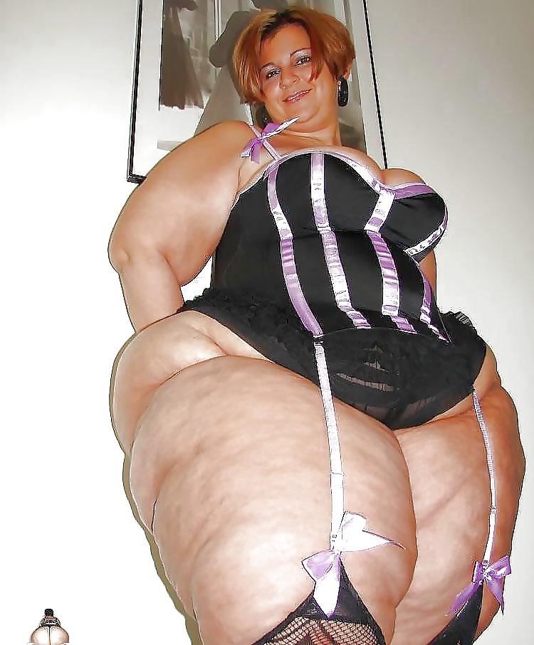 20P PAWG: Once U Had Meat U Will Never Go Back 2 Bones #34