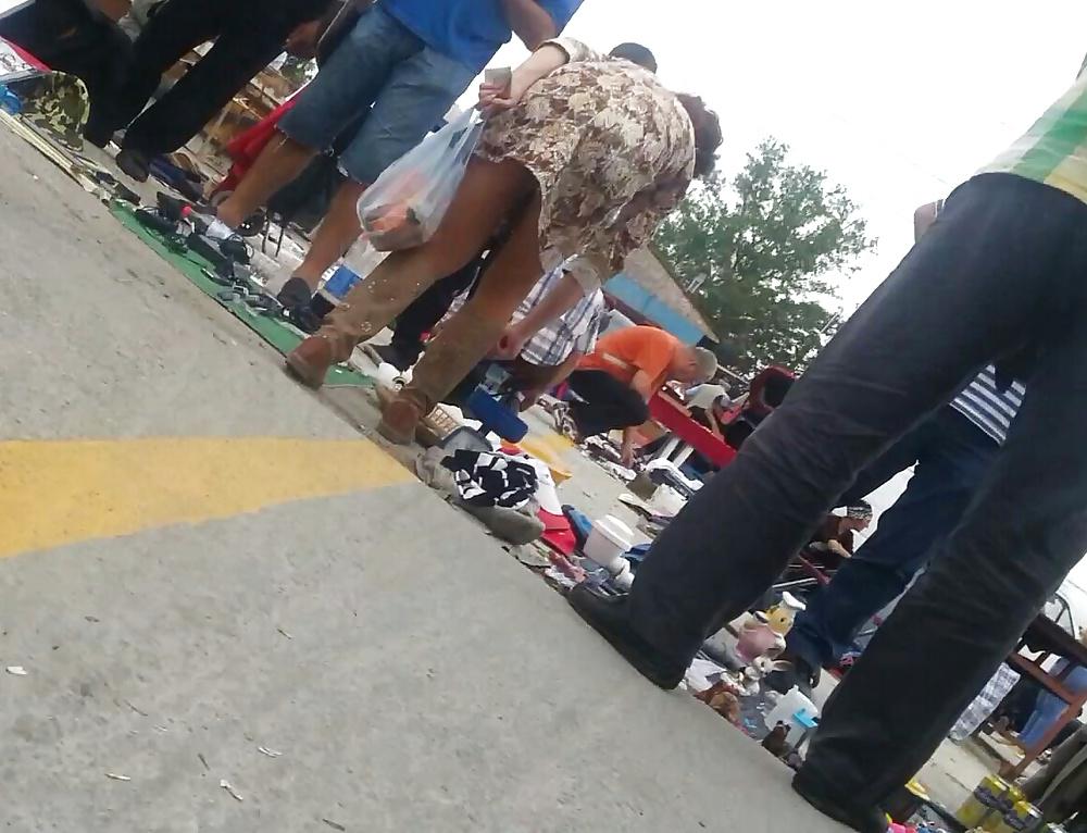 16P Upskirt romanian
