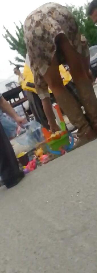 16P Upskirt romanian