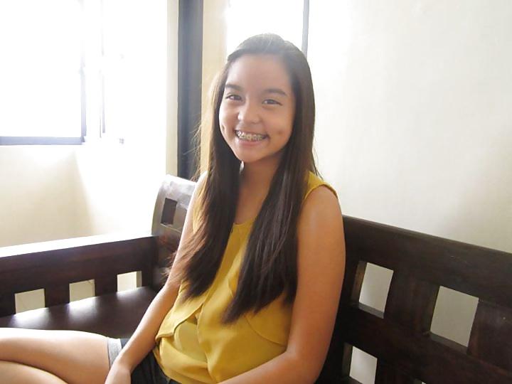 15P A pinay friend