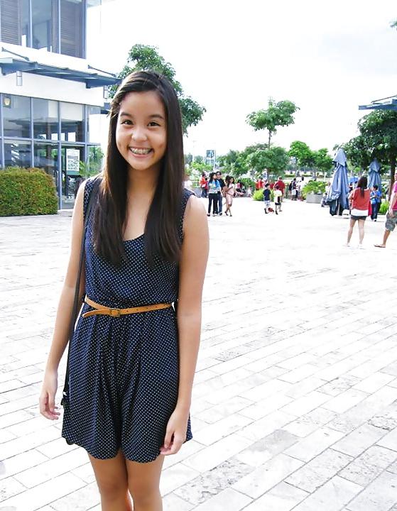 15P A pinay friend