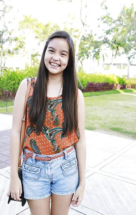 15P A pinay friend