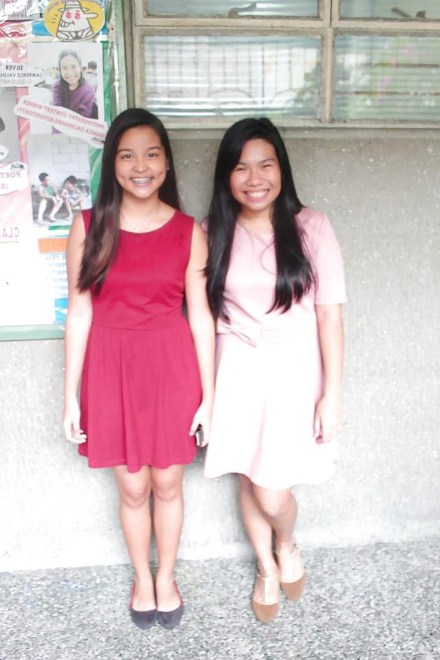 15P A pinay friend
