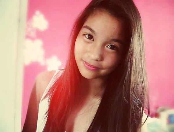 15P A pinay friend