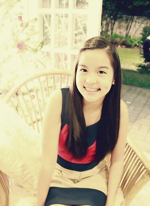 15P A pinay friend
