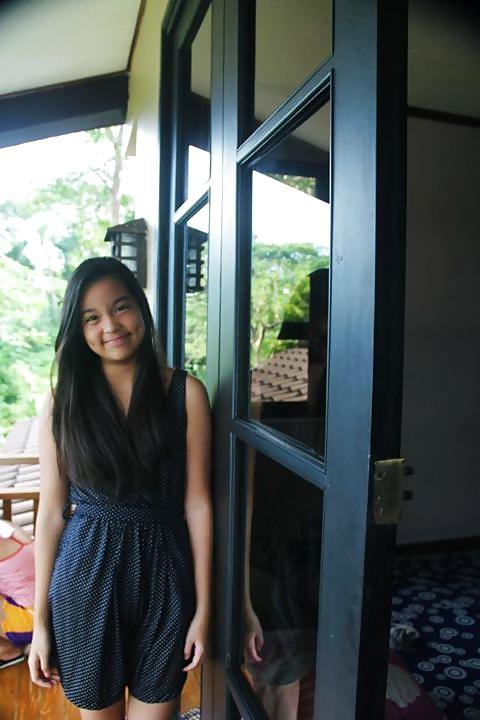 15P A pinay friend