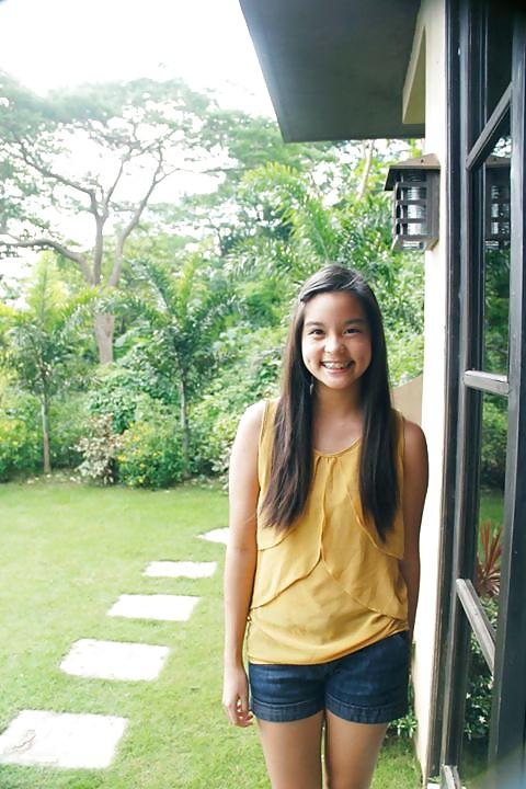 15P A pinay friend