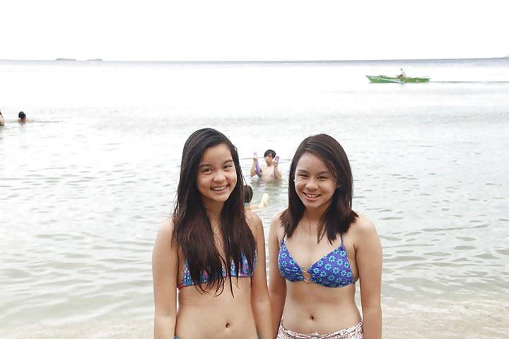 15P A pinay friend