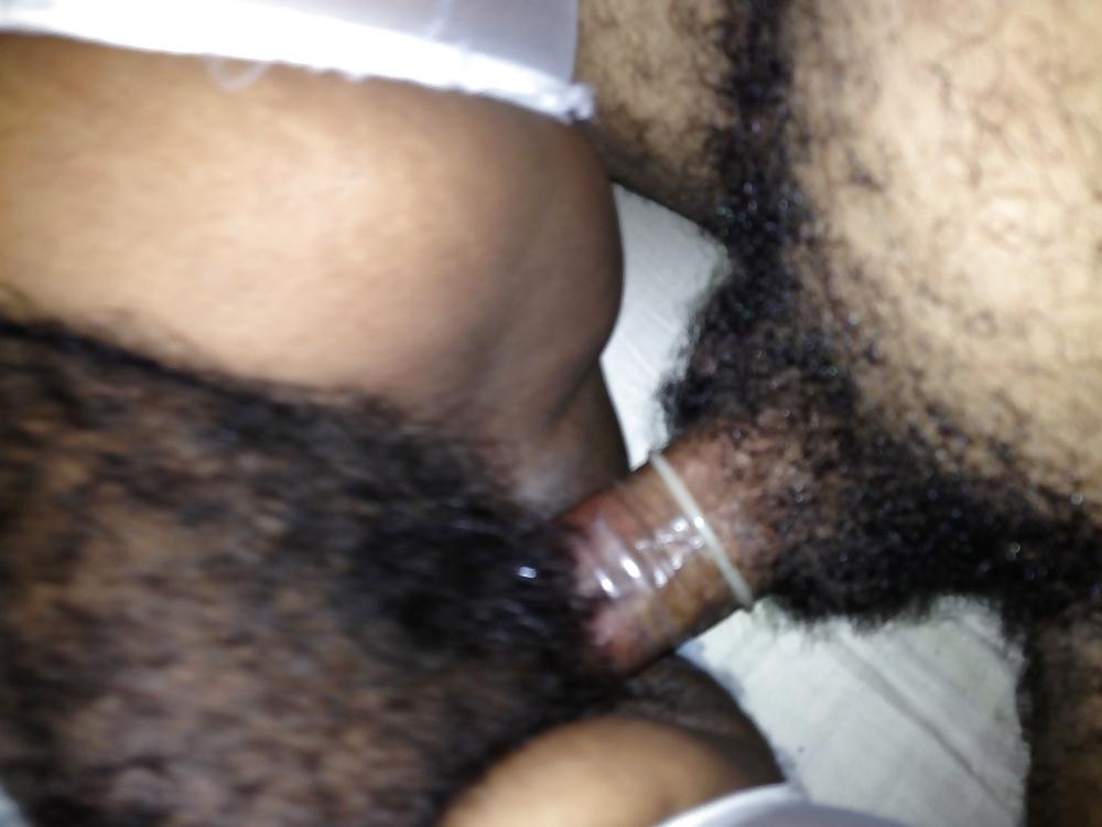17P White Pantyhose Fuck