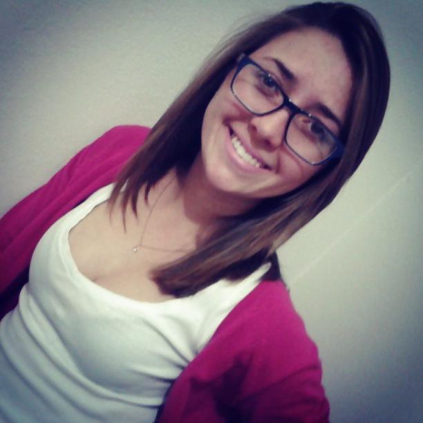 11P Facebook Friend - Julia