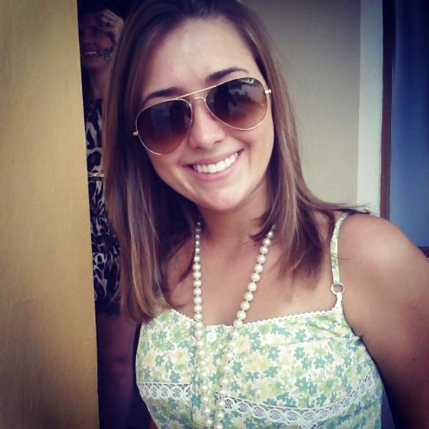 11P Facebook Friend - Julia