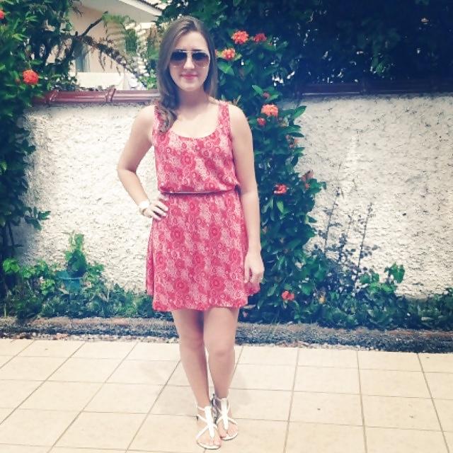 11P Facebook Friend - Julia