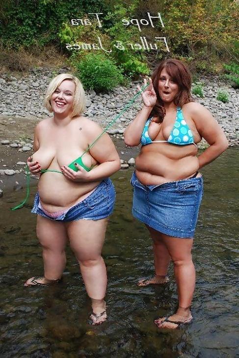 14P PAWG: Once U Had Meat U Will Never Go Back 2 Bones #58