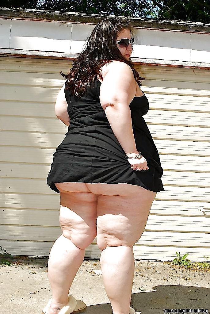14P PAWG: Once U Had Meat U Will Never Go Back 2 Bones #58