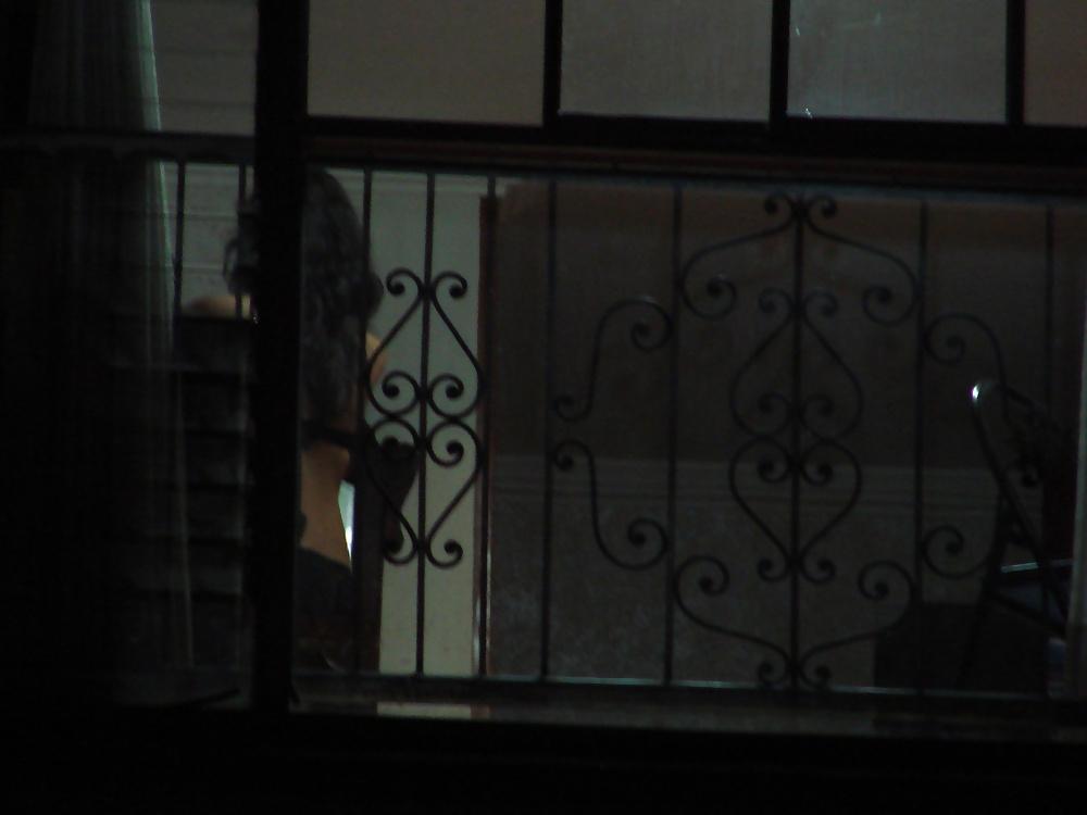 15P Neighbor VI