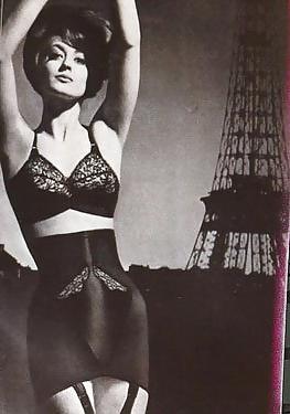 25P Paris in the 1960s 5